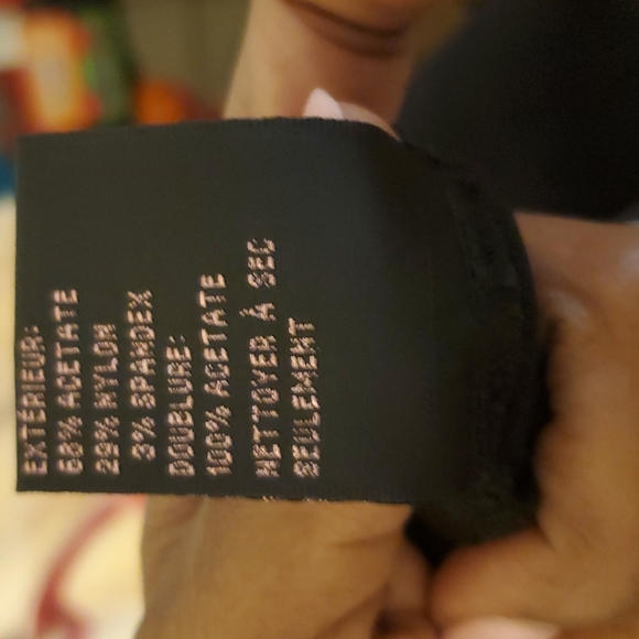 Betsey Johnson dress - Picture 5 of 5